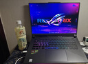 ROG【京东独家】魔霸新锐 锐龙9 16英寸 游戏本笔记本电脑(R9 8940HX 16G 1T RTX5070Ti 2.5K 165Hz) 实拍图