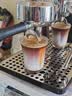 格米莱(Gemilai)猫头鹰G3006咖啡机 家用半自动咖啡机小家电美式意式浓缩 开机即萃 实拍图