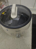 美的（Midea）电火锅电煮锅分体式可拆洗家用多功能锅4.5L大容量火锅专用锅不粘锅MC-HGE3026 实拍图