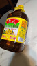 鲁花 【保真菜籽油】食用油 低芥酸特香菜籽油 5L  /桶   实拍图