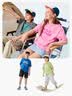 巴拉巴拉童装儿童短袖T恤男童上衣宝宝女童2025夏装速干亲子208225117217 实拍图