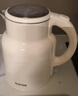 苏泊尔（SUPOR）电水壶烧水壶 2.5L 多段调温 母婴冲奶粉电热水壶 316L不锈钢无缝内胆 恒温水壶 SW-25J03A 实拍图