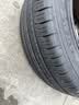 邓禄普（DUNLOP）汽车轮胎205/60R16 92V ENASAVE EC300+原配凌渡/柯米克/C207 实拍图