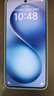 vivo S30 12GB+256GB 薄荷青 国家补贴 多彩轻薄直屏 超级潜望长焦 学生 live图 AI手机 实拍图