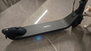 九号（Ninebot）电动滑板车C2Pro黑色电动车两轮折叠便携式代步车高度可调 实拍图