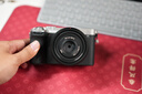 索尼（SONY）Alpha 7C II全画幅微单相机 创意外观滤镜 AI智能芯片 银色 单机身（a7c2/A7C II/A7CM2） 实拍图