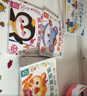 点读版 0-4岁宝宝童话屋套装全8册 幼儿启蒙绘本童话故事系列0-3岁宝宝睡前故事幼儿园阅读故事书 支持老版小猴皮皮点读笔 点读书 发声书 有声书 早教发声书 早教发声书 点读书 实拍图