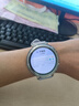 HUAWEI WATCH GT 6 流光紫 41mm智能手表多维情绪健康全新骑行体验华为GT6手表GT5升级 实拍图