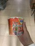 康师傅方便面 迷你杯 香辣牛肉面60g*12 杯 泡面整箱速食 休闲零食 实拍图