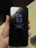 观悦【霍尔磁吸丨轻奢双环素皮】适用华为mate80手机壳Mate80pro素皮保护套Max超薄真皮手感防摔款 实拍图