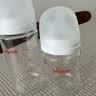 贝亲（Pigeon）PPSU宽口径双把手奶瓶240ml M号奶嘴 3个月+ AA270 实拍图