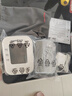鱼跃（yuwell）臂式电子血压计S67AR医用高精准血压测量仪器家用血压仪袖带自检 实拍图