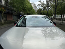 强生【原装进口】汽车贴膜隔热膜玉石浅色汽车玻璃膜车膜前挡风玻璃膜车窗膜汽车膜隔热防爆防晒太阳膜 实拍图