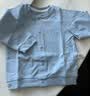 优奇婴儿衣服春秋薄款外套外出衣服男童女童开衫幼儿上衣宝宝春装 实拍图