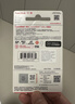 闪迪（SanDisk）64GB TF（MicroSD）内存卡 A1 U1 C10 至尊高速移动版存储卡 读速140MB/s 手机平板游戏机内存卡 实拍图