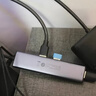 绿联HDMI视频采集卡4K高清输入适用Switch/NS/PS5笔记本电脑手机平板相机游戏直播录制器/转USB/Type-C 实拍图