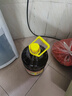 鲁花 【保真菜籽油】食用油 低芥酸特香菜籽油 6.18L   物理压榨 实拍图