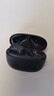 漫步者（EDIFIER）零感豆Air X蓝牙耳机真无线半入耳式音乐游戏运动高音质通话降噪长续航蓝牙6.0低音超短柄2025新款 月黛-2025升级新款-【蓝牙6.0+APP同声传译】 实拍图