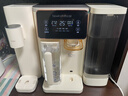 碧云泉G3净水器加热直饮一体机智能家用制冷即热台式净饮机反渗透自来水过滤器矿物质水饮水机 G3c-伊斯:冰水版 实拍图