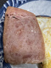 梅林火腿午餐肉片装150g*5一人开袋即食早餐烧烤火锅出行肠独立包装 实拍图