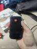 金立（Gionee）老年手机翻盖老年机4G全网通超长待机大字大声音大按键老人机老年人专用手机 L21 黑色 实拍图