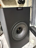 KEFCoda W新品桌面电脑音响蓝牙高保真2.0立体声有源家用音箱HiFi电视客厅音响 礼物 补贴 深钛 实拍图