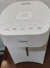 美的（Midea）电水瓶母婴级316L不锈钢内胆水壶家用5L大容量净饮水机自动断电智能保温恒温一体除氯冲奶01CPro 实拍图
