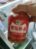 湘汝老坛剁椒 调味品 下饭菜拌饭面酱湖南特产调味酱 428g瓶装 实拍图