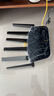 普联（TP-LINK）大道路由器7DR6430 BE6400 5G WiFi7千兆双频家用高速穿墙 2.4G wifi6无线 2.5G网口 游戏加速 实拍图
