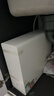 京东京造白犀1000G净水器鲜活水家用净水机 长效RO反渗透无阻垢剂母婴厨下直饮机净饮机一体 实拍图