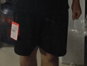 李宁（LI-NING）运动短裤夏季男跑步短裤冰丝速干透气薄款宽松休闲户外健身五分裤 实拍图