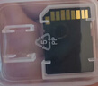 适用于小米监控摄像头内存卡tf卡64g128g高速c10内存卡fat32格式Micro sd卡海康普联海马爸比通用 32GB-臻享高速通用卡【SD卡套+收纳盒】 实拍图
