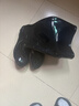 回力雨鞋男士款时尚雨靴水鞋靴户外防水防滑耐磨HL838高筒黑色42码 实拍图