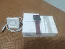 华为（HUAWEI）WATCH FIT 4 智能运动手表 超轻薄大屏 潮流运动 长续航 蓝牙通话 运动手表 风信紫 氟橡胶表带 实拍图