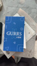 古雷斯（GURRS）适用苹果12手机壳 iphone12保护套镜头全包超薄肤感磨砂半透明防摔简约硅胶软壳 深空黑 实拍图