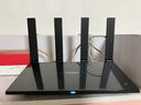 华为路由 AX6 Pro  WiFi6+ 7200Mbps 千兆无线路由器 家用全屋覆盖 wifi穿墙王 实拍图