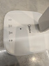 美的（Midea）AAAAA级护眼台灯LED阅读灯【焕新补贴】儿童书桌学习灯志轩升级款 实拍图