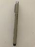 樱花（SAKURA）PIGMA针管笔勾线笔 08号黑色0.50mm 日本进口防水绘图笔水笔学生儿童美术绘画手绘漫画动漫设计 实拍图