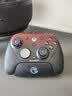 盖世小鸡G7 Pro微软Xbox授权精英游戏手柄天王星带底座 TMR摇杆微动按键蓝牙PC电脑无线Steam安卓电视有线 实拍图