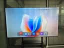 康佳100英寸会议平板一体机4+128GB MiniLED商显智慧办公大屏精细控光100X7E推车款 实拍图