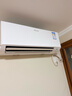 大金（DAIKIN）空调 衡境系列 大1匹 1级能效 变频冷暖 康达无感气流 温湿双控 挂机 ATXE126ZC-W1 白色 实拍图