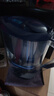 碧然德（BRITA） 过滤净水器 家用滤水壶 净水壶 海洋系列 3.5L蓝色 一壶3芯装 环保加固包装 实拍图