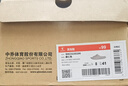 乔丹飞影PB2.0拖鞋夏季运动拖鞋情侣款户外舒适软弹拖鞋防滑沙滩拖鞋 果仁色 （男款） 41 实拍图
