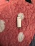 DM大迈 32GB USB2.0 U盘 金属PD076小风铃 招标投标小u盘防水防震电脑车载优盘 实拍图