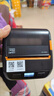 汉印（HPRT）A300E便携式快递单手机蓝牙通用热敏打印机 入库标签取件码电子面单菜鸟驿站打单机 实拍图
