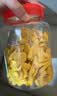 松川良品 菠萝蜜干 蜜饯果干休闲零食品铺子新水果蔬脆脱水即食 420g 罐装 实拍图