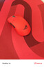 卓威奇亚（ZOWIE GEAR）G-SR-SE炽II 电竞鼠标垫 细面鼠标垫 fps游戏鼠标垫 电竞桌垫gsrse炽升级款（随机发货） 实拍图