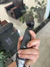 大疆 DJI Osmo Pocket 3 标准版 一英寸口袋云台相机 OP灵眸手持数码相机 旅游vlog 便携美颜摄像 实拍图