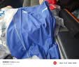 李宁小龙雀竞速比赛跑步背心男夏季跑步速干修身弹力比赛上衣AAYV123 实拍图