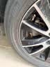 优科豪马（yokohama）横滨汽车轮胎235/55R17 99V 优享系列AE61 适配：奥迪A6，宝马X3 实拍图